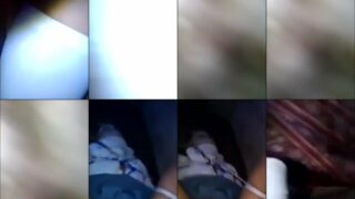 ABG Viral 2025 Cewe SMA di kiw kiw pacar dirumah menjerit pasrah hingga menggeram Yandex New Top Trending
