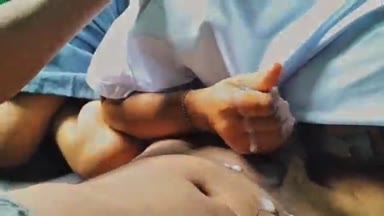 ABG Viral Indo Review Gadis SMA Sekalian Tutorial New Trending Top Viral 2024 Wikwik