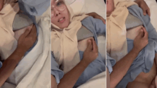 ABG Viral Bagi Bagi Boba Buletnya Ke Publik