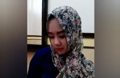 News Viral Lagi live streaming lupa matiin padahal lagi wik wik lupa matin