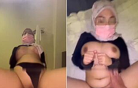 Yandex Viral Pasrah Di Paksa Ngelayanin Nafsu Bejat KK Tiri Nya